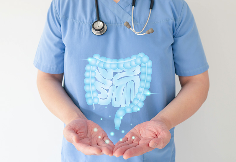炎症性腸疾患(IBD)専門外来