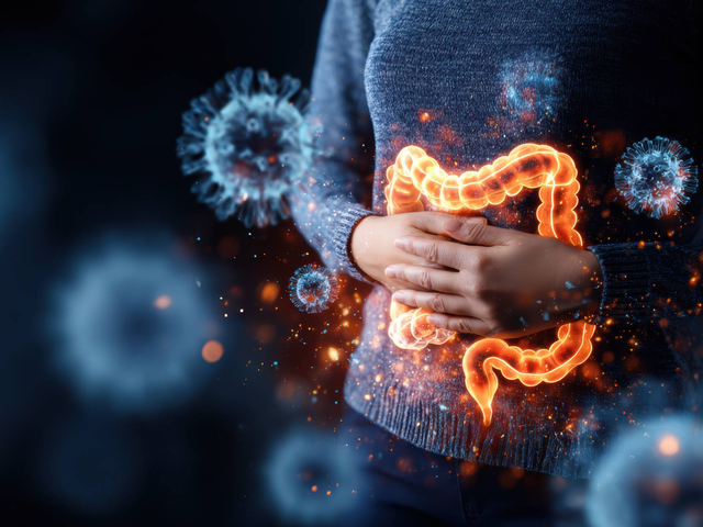 炎症性腸疾患(IBD)とは?