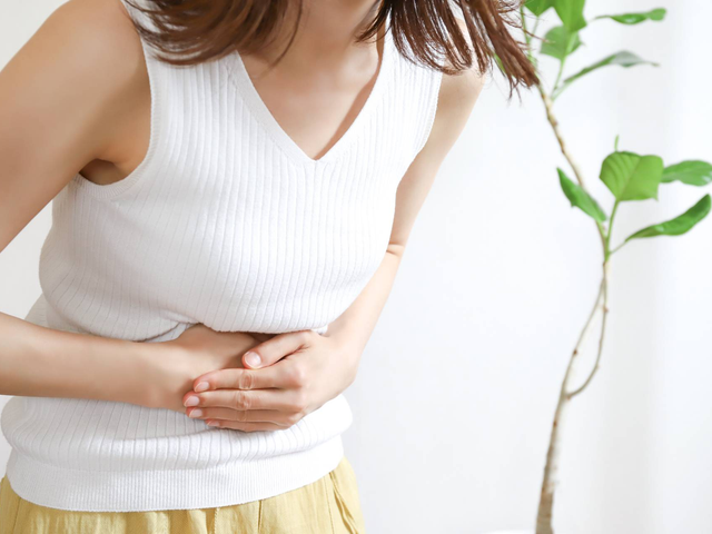 胃もたれってどんな症状?