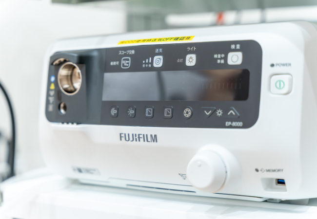 内視鏡システム