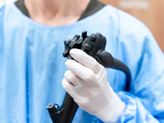 大腸カメラ検査